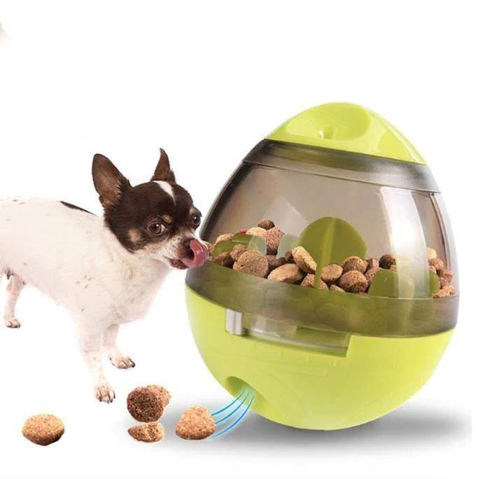 interactive chihuahua toy